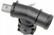 Volkswagen OE 5Q0122291T Oe vag 5q0122291t коротка система охолодження (кпл. З датчиком) vw гольф