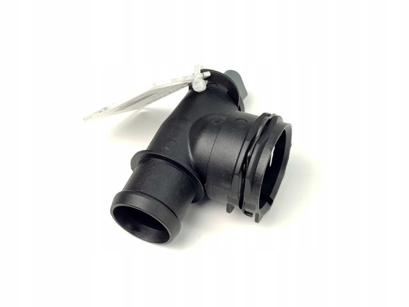 Volkswagen OE 5Q0122291T Oe vag 5q0122291t коротка система охолодження (кпл. З датчиком) vw гольф