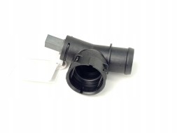 Volkswagen OE 5Q0122291T Oe vag 5q0122291t коротка система охолодження (кпл. З датчиком) vw гольф