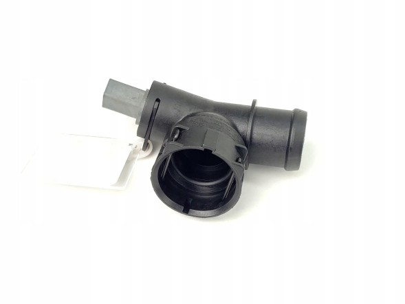 Volkswagen OE 5Q0122291T Oe vag 5q0122291t коротка система охолодження (кпл. З датчиком) vw гольф