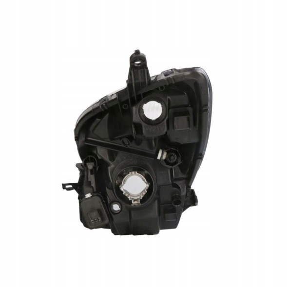 Valeo 043933 Valeo 043933 фара toyota yaris