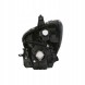 Valeo 043933 Valeo 043933 фара toyota yaris