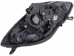 Valeo 043933 Valeo 043933 фара toyota yaris