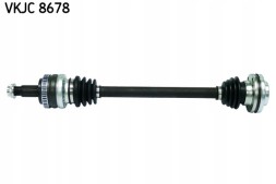 SKF VKJC 8678 Skf vkjc 8678 nap вал