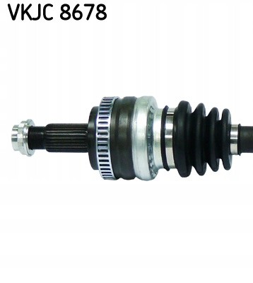 SKF VKJC 8678 Skf vkjc 8678 nap вал