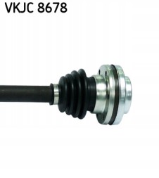 SKF VKJC 8678 Skf vkjc 8678 nap вал