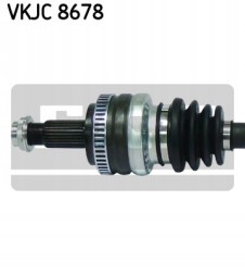 SKF VKJC 8678 Skf vkjc 8678 nap вал