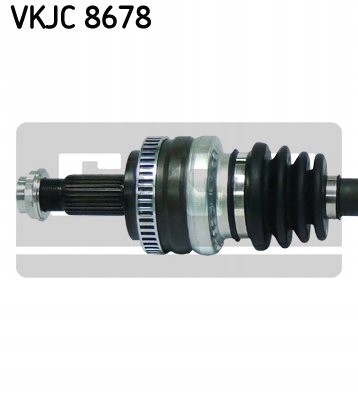 SKF VKJC 8678 Skf vkjc 8678 nap вал