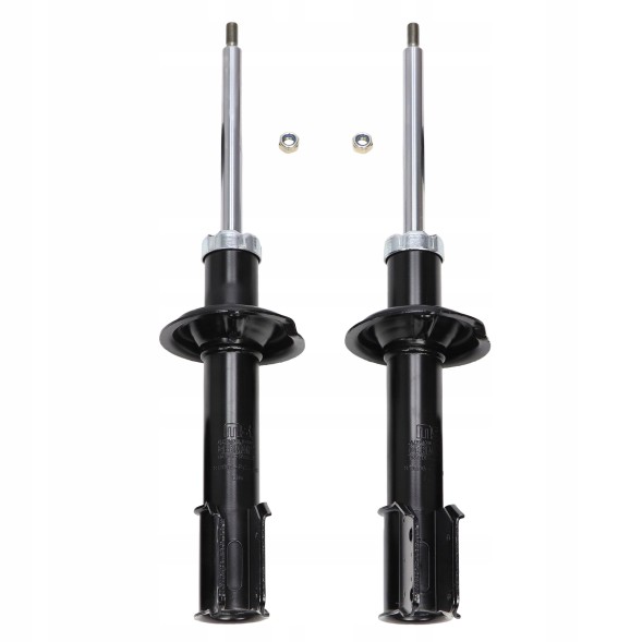 Master-Sport 16K002631 Амортизатори передні ліві праві fiat fiorino furgon/мінівен/пікап (146_)