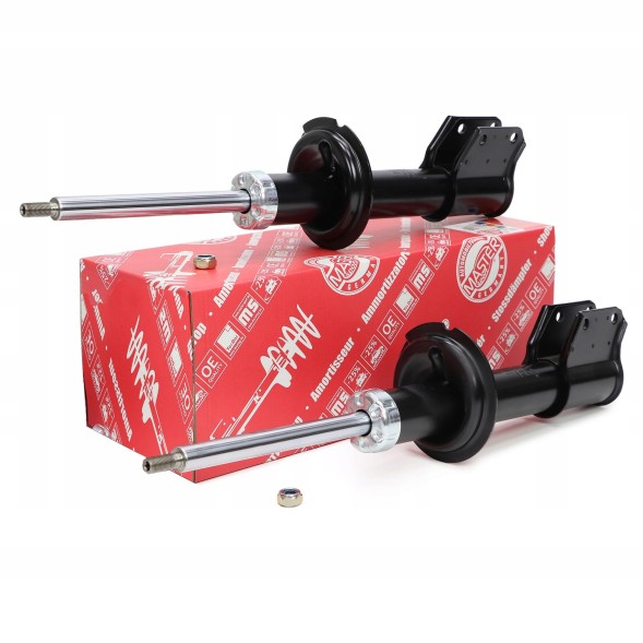 Master-Sport 16K002631 Амортизатори передні ліві праві fiat fiorino furgon/мінівен/пікап (146_)