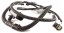 Ford OE ЖГУТ ПРОВОДОВ ДАТЧИКА ЗІТКНЕННЯ FORD MUSTANG VI 15- 1913655 _ FR3T-15K867-AA