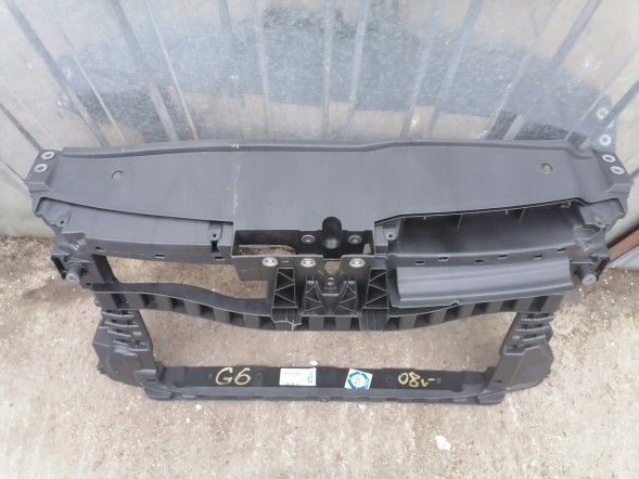 Polcar 9518041QT ПЕРЕДНІЙ ПОЯС VOLKSWAGEN ГОЛЬФ ВІ