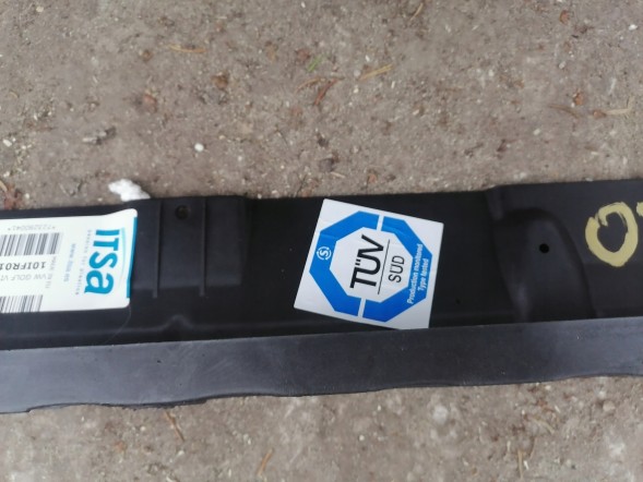 Polcar 9518041QT ПЕРЕДНІЙ ПОЯС VOLKSWAGEN ГОЛЬФ ВІ