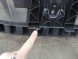 Polcar 9518041QT ПЕРЕДНІЙ ПОЯС VOLKSWAGEN ГОЛЬФ ВІ