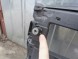 Polcar 9518041QT ПЕРЕДНІЙ ПОЯС VOLKSWAGEN ГОЛЬФ ВІ