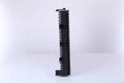 Nissens 62549A Радіатор охолодження 62549a nissens mercedes
