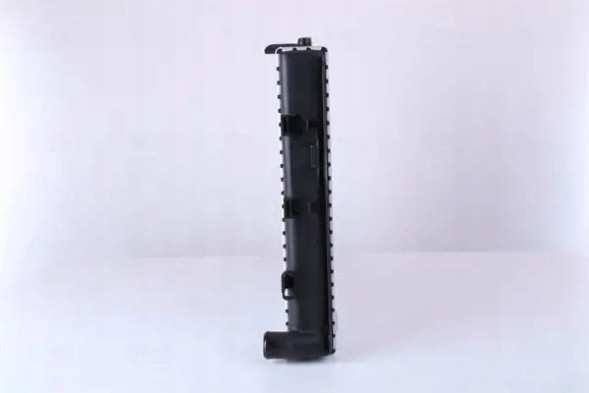 Nissens 62549A Радіатор охолодження 62549a nissens mercedes