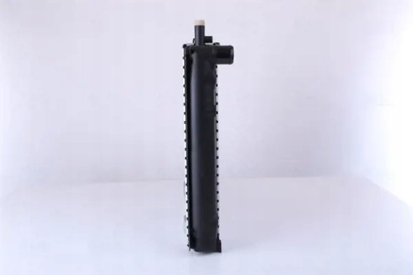 Nissens 62549A Радіатор охолодження 62549a nissens mercedes