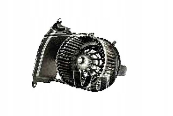 Valeo 715233 VAL/BOX Вентилятор valeo renault clio ii 1.5 dci