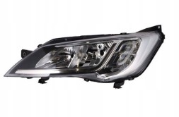 Tangde TD01-55-003LL Фара fiat ducato ліва 2014-