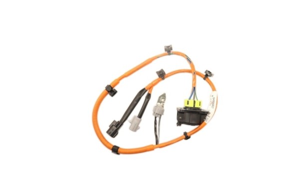 Mitsu Джгут проводів Mitsubishi OE 9499A857
