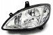 Китай WE8440-1140L-LD-EMSL MERCEDES VITO VIANO 03- РЕФЛЕКТОР ЛІВИЙ DEPO