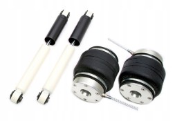 TA-Technix LFMB12-3 Mercedes Vito V W638 airride airride підвіска