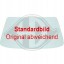 Diederichs 8411690 Лобове скло Citroen C4 3/5 trg. 15->>