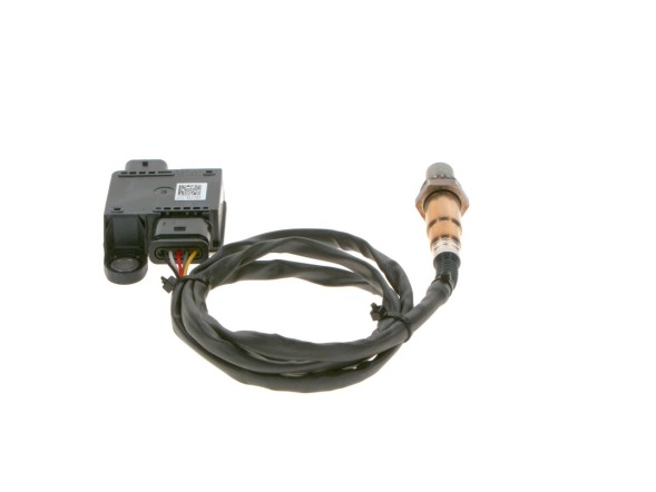 V-maxzone Part VIC-432793 Датчик твердих частинок 0 281 007 924 для AUDI A7, Q5 3.0D 11.08-06.17