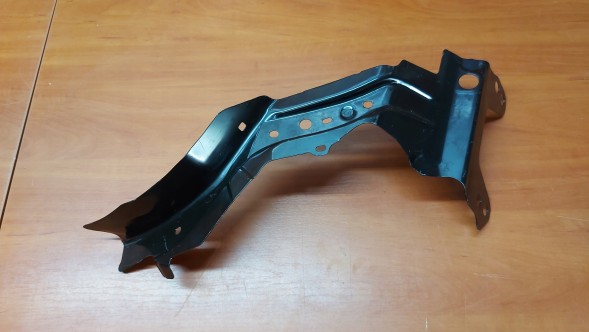 Toyota OE 53742-F4011 CHR C-HR 16- ПОЯС ПОСИЛЕННЯ ЛІВИЙ ПЕРЕДНІЙ TOYOTA CHR C-HR 16-