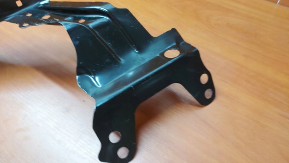 Toyota OE 53742-F4011 CHR C-HR 16- ПОЯС ПОСИЛЕННЯ ЛІВИЙ ПЕРЕДНІЙ TOYOTA CHR C-HR 16-