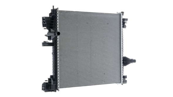 Mahle CR 2598 000P Cr 2598 000p mahle original альфа-охолоджувач romeo giulia 2.0