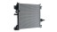 Mahle CR 2598 000P Cr 2598 000p mahle original альфа-охолоджувач romeo giulia 2.0