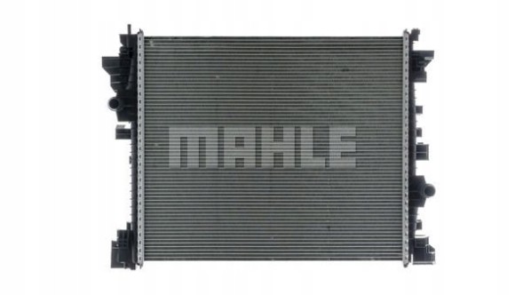 Mahle CR 2598 000P Cr 2598 000p mahle original альфа-охолоджувач romeo giulia 2.0