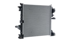 Mahle CR 2598 000P Cr 2598 000p mahle original альфа-охолоджувач romeo giulia 2.0