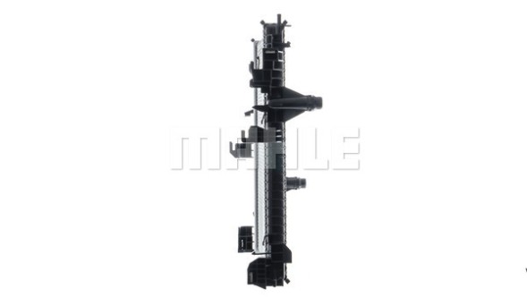Mahle CR 2598 000P Cr 2598 000p mahle original альфа-охолоджувач romeo giulia 2.0