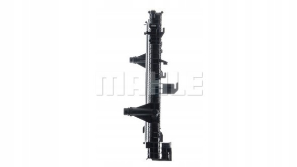 Mahle CR 2598 000P Cr 2598 000p mahle original альфа-охолоджувач romeo giulia 2.0