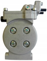 Mahle ACP 1224 000S Компресор кондиціонера mahle acp 1224 000s