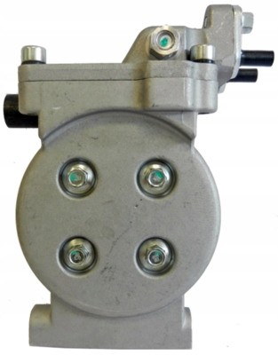 Mahle ACP 1224 000S Компресор кондиціонера mahle acp 1224 000s