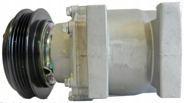 Mahle ACP 1224 000S Компресор кондиціонера mahle acp 1224 000s