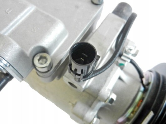 Mahle ACP 1224 000S Компресор кондиціонера mahle acp 1224 000s