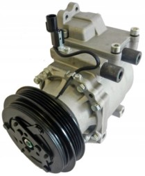 Mahle ACP 1224 000S Компресор кондиціонера mahle acp 1224 000s