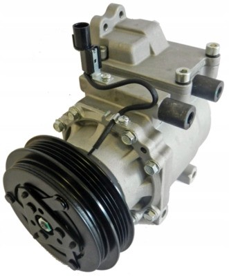 Mahle ACP 1224 000S Компресор кондиціонера mahle acp 1224 000s