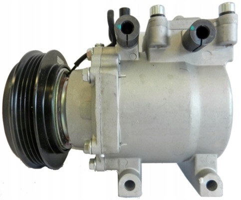 Mahle ACP 1224 000S Компресор кондиціонера mahle acp 1224 000s
