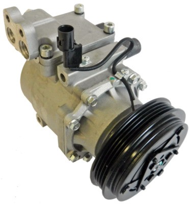 Mahle ACP 1224 000S Компресор кондиціонера mahle acp 1224 000s