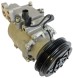 Mahle ACP 1224 000S Компресор кондиціонера mahle acp 1224 000s