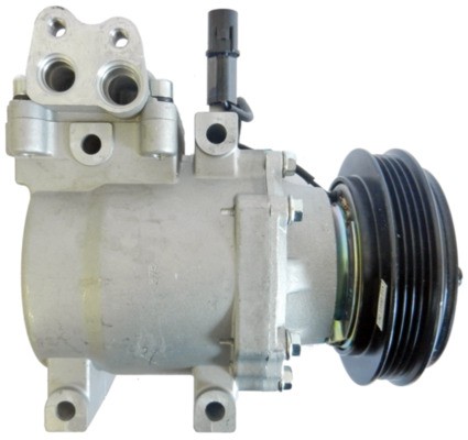 Mahle ACP 1224 000S Компресор кондиціонера mahle acp 1224 000s