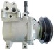 Mahle ACP 1224 000S Компресор кондиціонера mahle acp 1224 000s