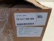 Mini OE Міні-клубмен F54 ПОДУШКА БЕЗПЕКИ AIRBAG КРІСЛО 72127360262