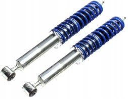 TA-Technix VW02HA-8 Гвинтова підвіска задня TuningART VW VENTO (1H2)